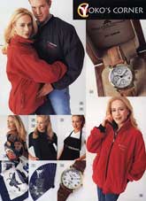 Foto Gestaltung Prospekt